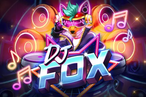 DJ Fox von Push Gaming