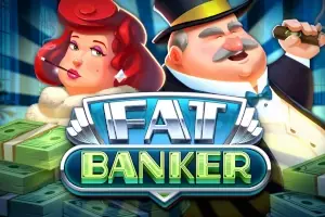 Fat Banker von Push Gaming