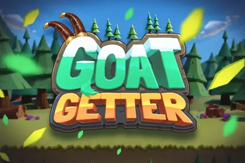 Goat Getter von Push Gaming